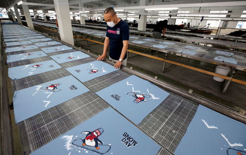 山东枣庄纺织行业 产业链 全面恢复生产